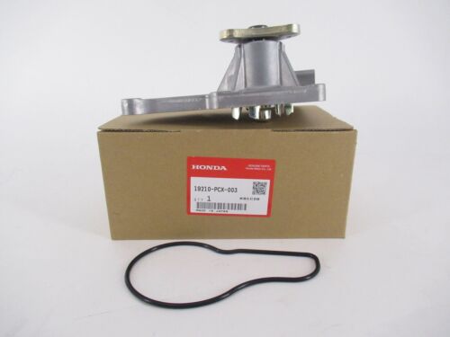 HONDA Genuine S2000 AP1 AP2 Water Pump Set Housing Gasket OEM 19210-PCX-003 NEW - Picture 2 of 4