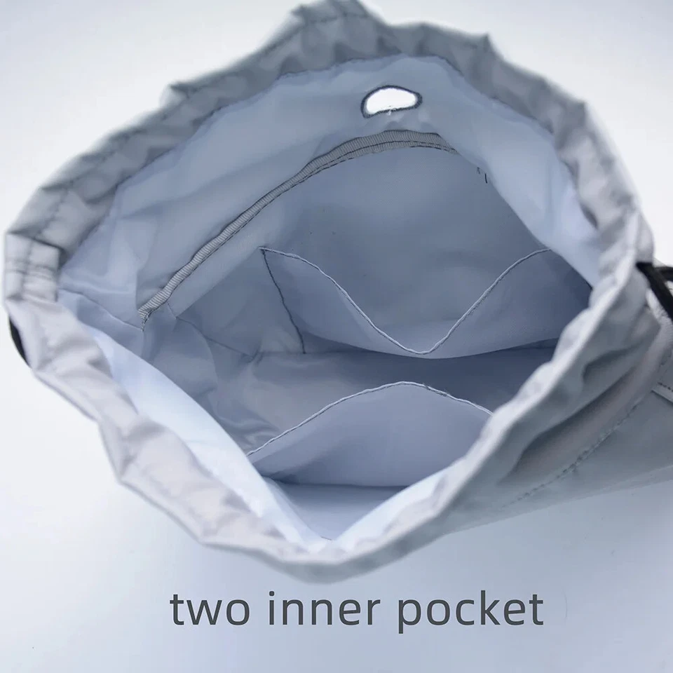 1 pieza O bolsa cordón inserción bolsillo interior organizador para obag O moon bolsa bebé Foto 3 de 4