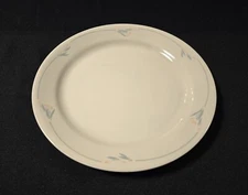Glossy! Corelle Windflower 9" Lunch Salad Luncheon Plate