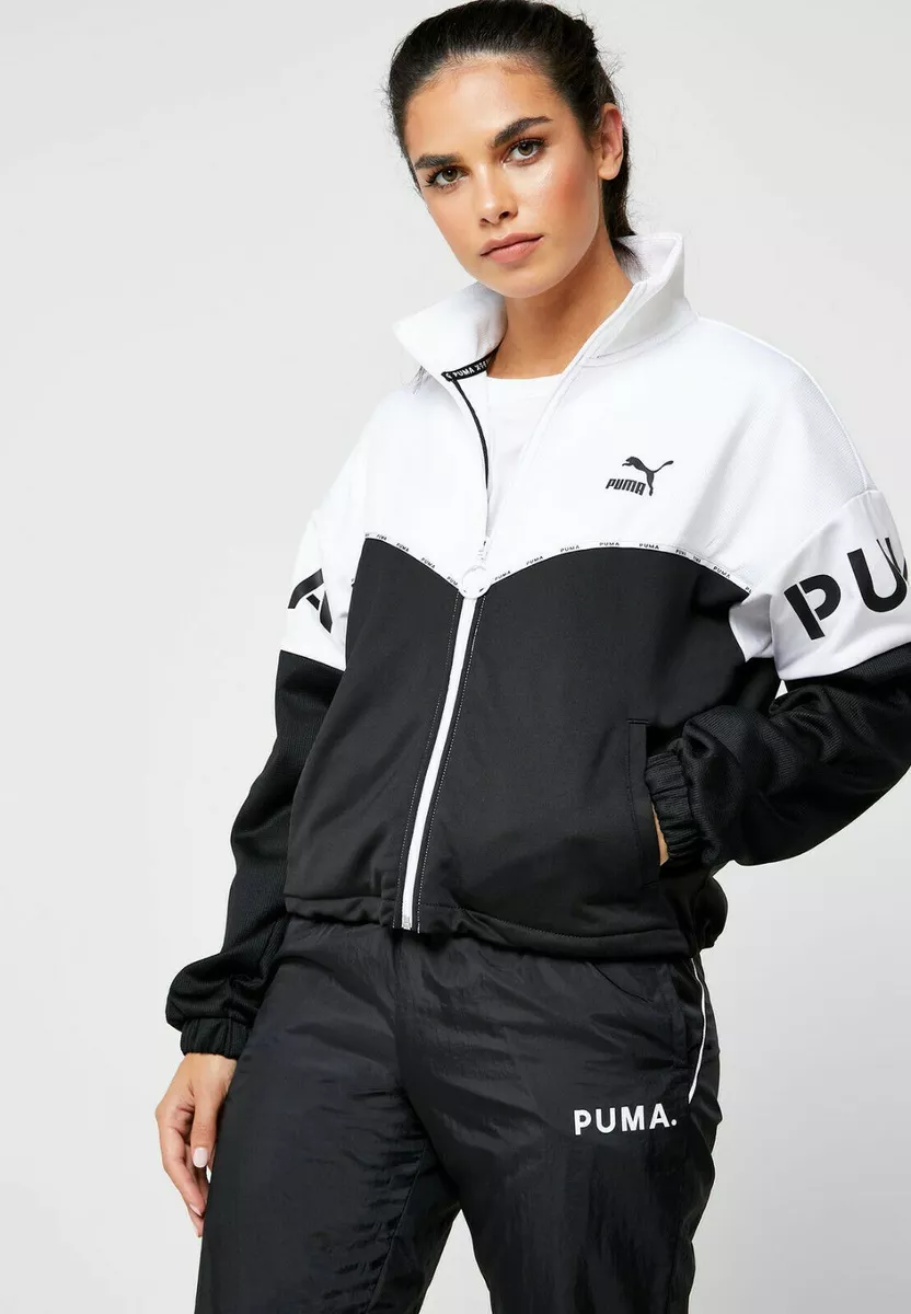  Chandal Mujer Puma