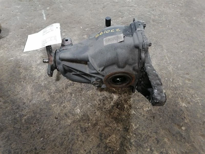 Portador Diferencial 204 Tipo Trasero C250 Sedán AWD Se Adapta 08-12 MERCEDES CLASE C 11 Foto 2 de 4