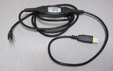ZOL14572-CTP4 Transmission Cable for ZOLL E, M SERIES to USB Ositech 14572-CTP4