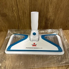 BISSELL PowerFresh Slim Steam Mop  | 2075A | Replacement Floor Head A