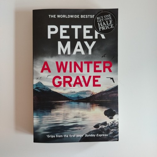 Peter May Books Build Your Own Book Bundle Pick & Mix Buy 4 Get The 5th Free - Picture 4 of 23