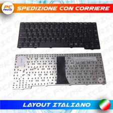 TASTIERA ASUS 28PIN 04GNI11KIT40-1 9JN8182J0E F2 F3 F3E F3F F3J F3JC F3JM F3JP