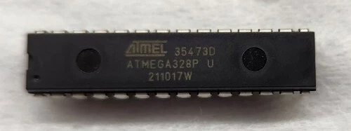 ATMEGA328P-U Microcontroller | Factory Fresh | USA Seller | Fast Shipping - Image 2 of 2