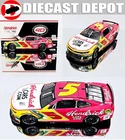 KYLE LARSON 2024 DARLINGTON RETRO HENDRICKCARS.COM 1/24 ACTION