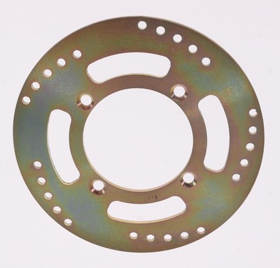 1997-2002 for Buell M2 Cyclone EBC Brake Rotor Buell MD511 | eBay