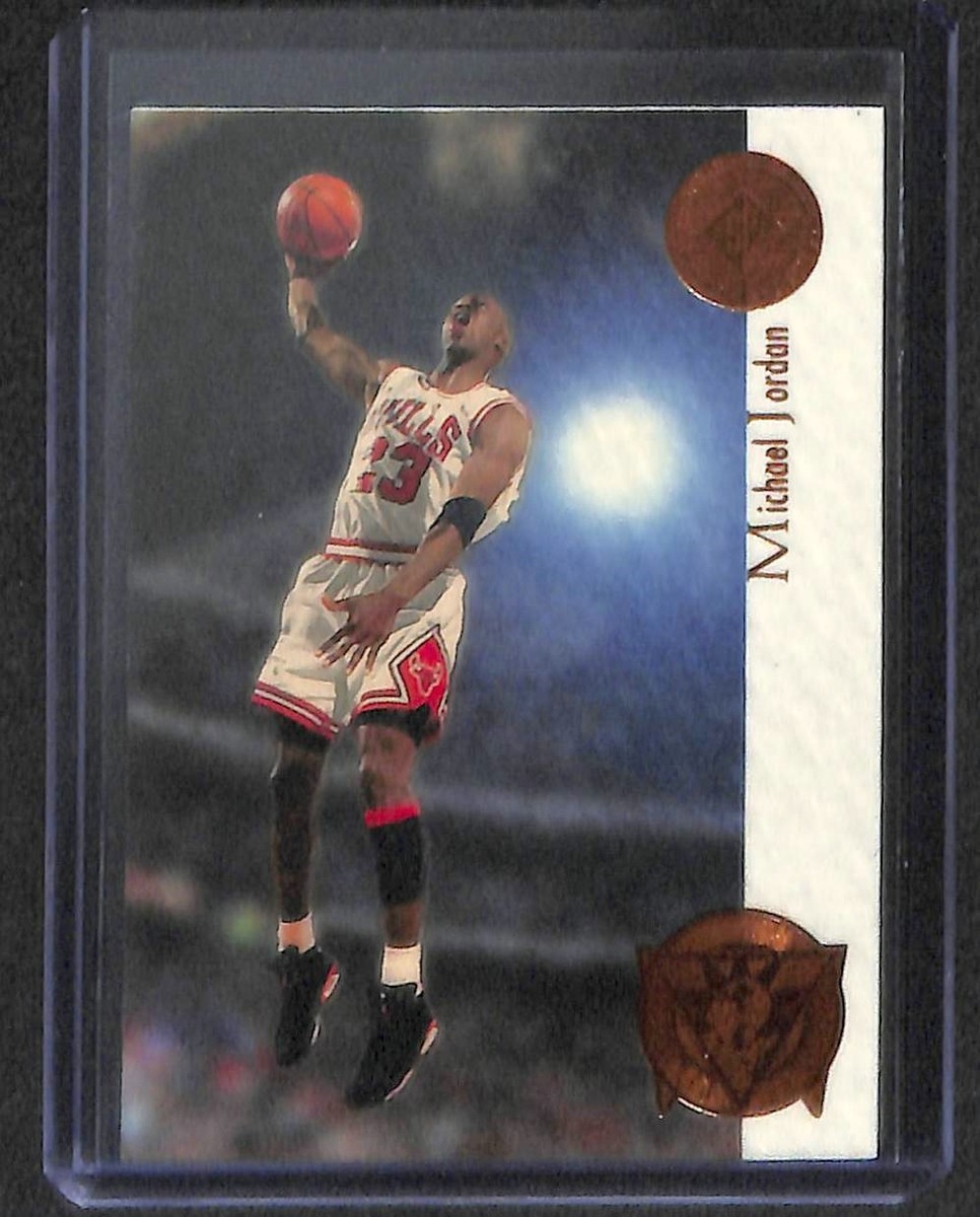 その他 SP Playoff Heroes Michael Jordan PSA 10 SP Playoff Heroes Michael Jordan PSA 10 - メルカリ