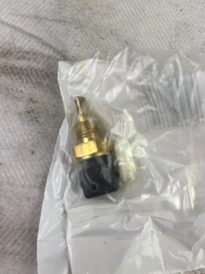 Sensor de temperatura colector de admisión BWD WT5503 Foto 3 de 3