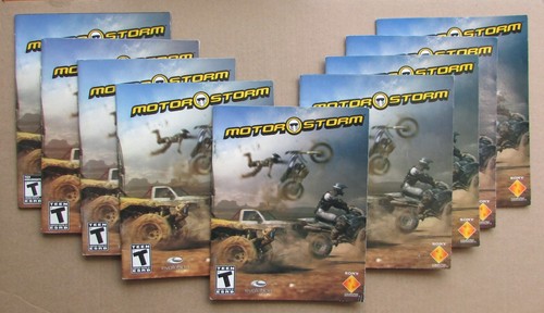 PlayStation 3 PS3 manuales de instrucciones F a M - tú eliges - ¡Envío gratuito! - Imagen 414 de 414