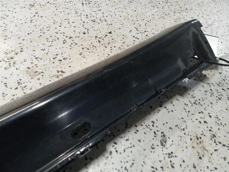 Panel basculante lateral izquierdo Subaru Legacy 2009 Foto 3 de 4