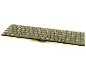 Toshiba MP-03233D0-920 M60 Satego P100 Notebook Keyboard Tastatur AEBD10IG015-GR
