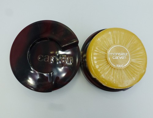 *** VINTAGE *** monisuer carven - Soap Seife 100 g - Bild 1 von 5