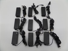 Lot of 9 - Lenovo ADLX90NLC2A Genuine 20V 4.5A 90W Laptop AC Adapter