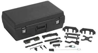 OTC 6690-1 Ford Cam Tool Kit Update