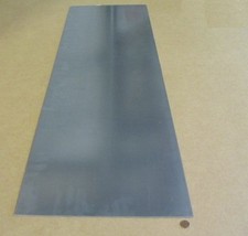 Spring Steel Annealed Sheet 0.072" Thick x 15.0" Wide x 48" Length