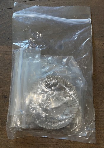 Thermoplan Mastrena Grinder Burrs Set # 40500.1596 Right Grinder - Picture 4 of 6