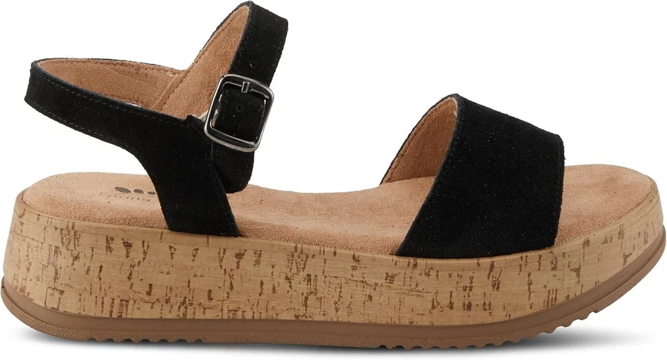 Spring Step Caballa Sandals 1478 Womens Shoes Size US 9.5-10 / EU 41 - Image 3 of 4