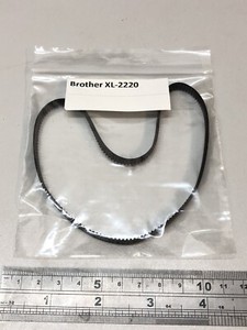 Motorgurt für Brother XL-2220 Nähmaschine