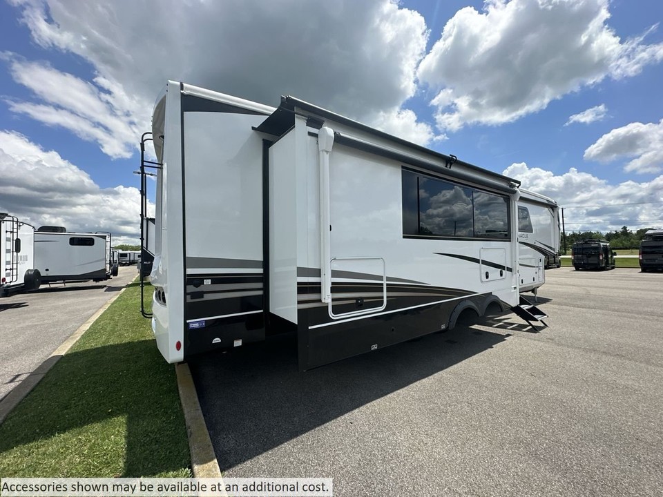 2025 Jayco Pinnacle for sale! eBay