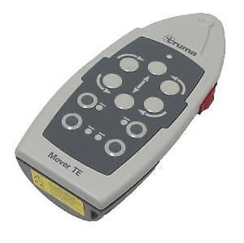 Truma Caravan Motor Mover Remote Handset TE / Auto R R4 - 60030-31700 - 第 1/1 張圖片