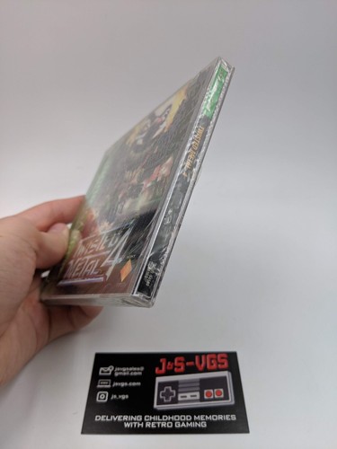 PS1 Sony Playstation 1 Games (MAKE A BUNDLE)(PICK YOUR GAMES) - Picture 659 of 713