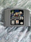 Goemon's Great Adventure Nintendo 64 N64, 1999 Authentic Cartridge Only Tested
