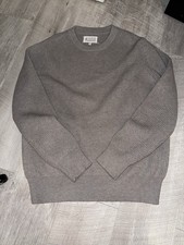 Maison Margiela Men's Knit Sweater