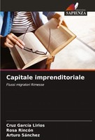 Cruz GarcíA Lirios (U. A.) | Capitale Imprenditoriale | Taschenbuch (2023)