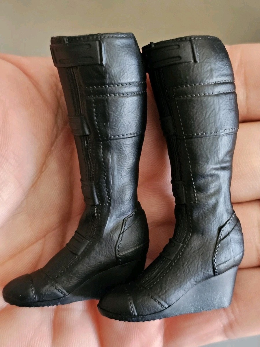 Hot Toys MMS533 Avengers Endgame Black Widow Scarlett Johansson