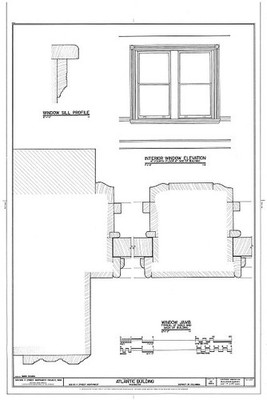 Atlantic Building,930 F Street,Northwest,Washington,District of Columbia,DC,24