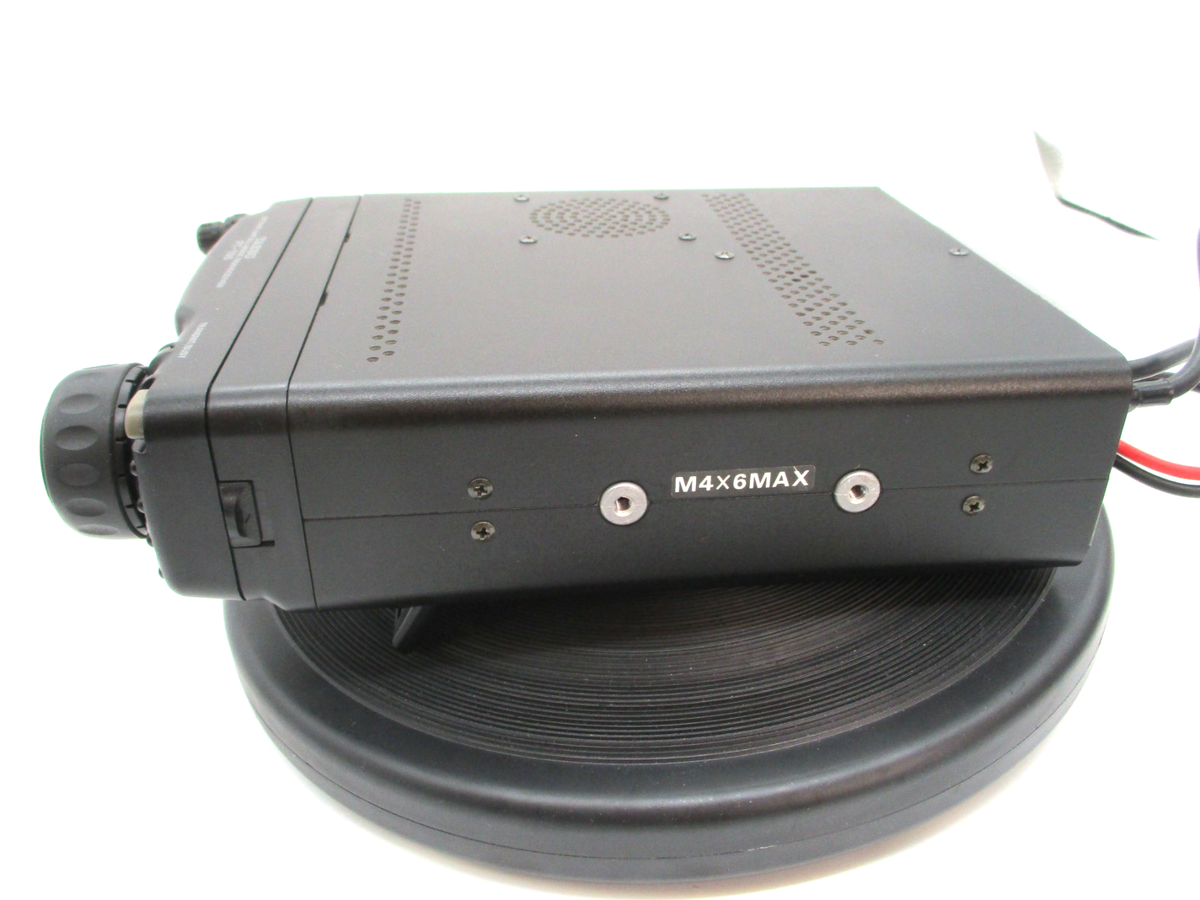 ＦＴ-100 (100w) YAESU FT-100 100W HF/50/144/430 Ham Radio All Modes TRANSCEIVER | eBay