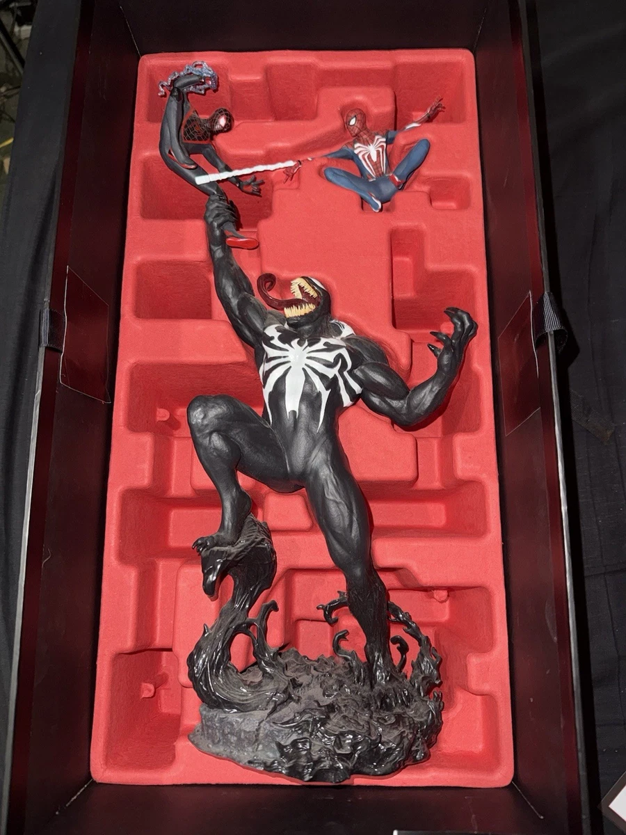 Las mejores ofertas en Venom estatuas de cómics de colección | eBay