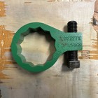Lokrite Magnetic Safety Backup Wrench. 2-3/8”/60mm. Brand New!