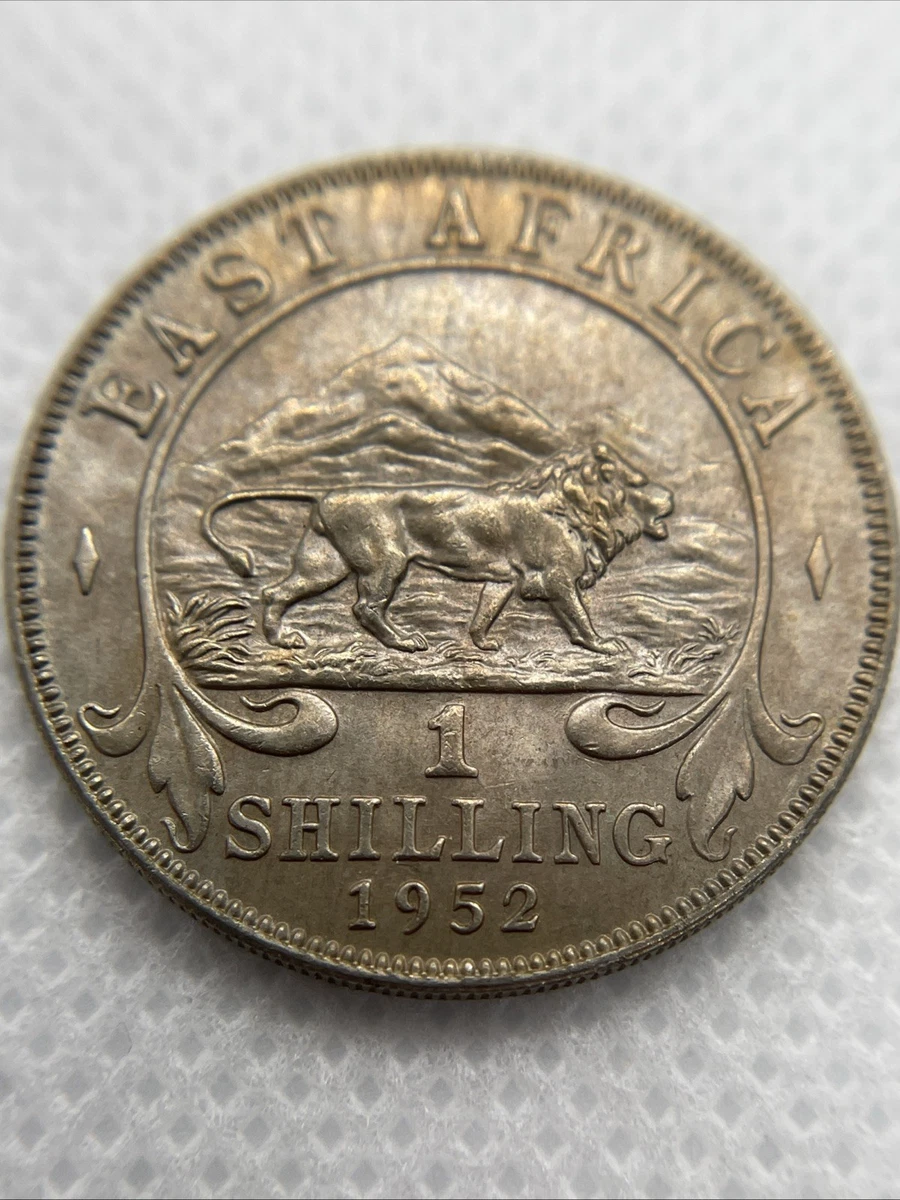 east africa shilling products for sale | eBay
