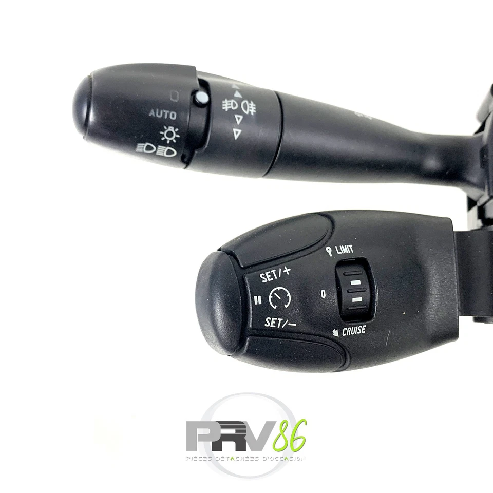 ✅✅ COM 2005 DELPHI Comando PEUGEOT 308 SW I 1.6 Hdi 110 / 96652990XT - Imagen 3 de 4