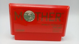[Rare] MOTHER EarthBound Beginnings NES Famicom, Boxed, with Manual, A3580
