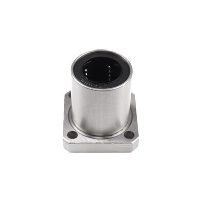 2pcs LMK10UU   Bearing Steel Bearing 10mm x 19mm x 29mm CNC ABEC1 *pz