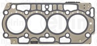 Elring 872.510 Dichtung, Zylinderkopf For CitroËN Fiat Opel Peugeot Toyota Vauxh