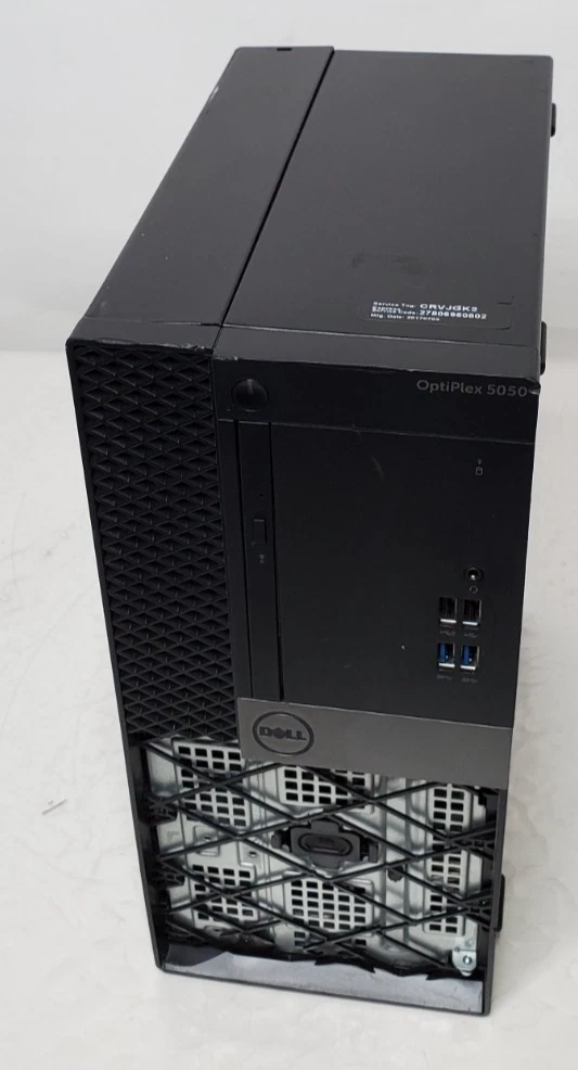 Dell OptiPlex 5050 PC Desktops & All-In-One Computers for sale | eBay