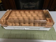 Clairol Kindness Deluxe 3-WAY Hairsetter K-400 S Curlers Hot Rollers Clips