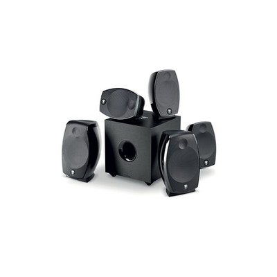 Focal Sib EVO Dolby Atmos 5.1.2 200W Home Cinema System