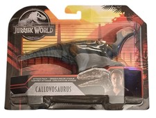 Jurassic World Primal Attack Pack Callovosaurus Action Figure GJN59 NEW 2019