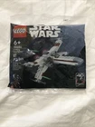 Lego Star Wars 30654 - X-Wing Starfighter - BRAND NEW SEALED