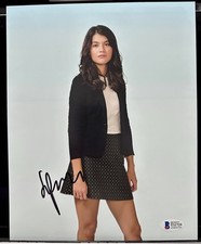 SOFIA BLACK D’ELIA SIGNED PHOTO 8X10 THE MICK AUTOGRAPH SINGLE DRUNK FEMALE COA SOFIA BLACK D’ELIA SIGNED PHOTO 8X10 THE MICK AUTOGRAPH SINGLE DRUNK FEMALE COA