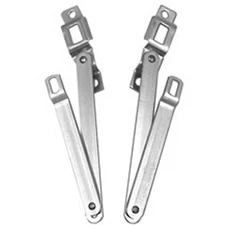 Key Parts 0849-423U Tailgate Hinge
