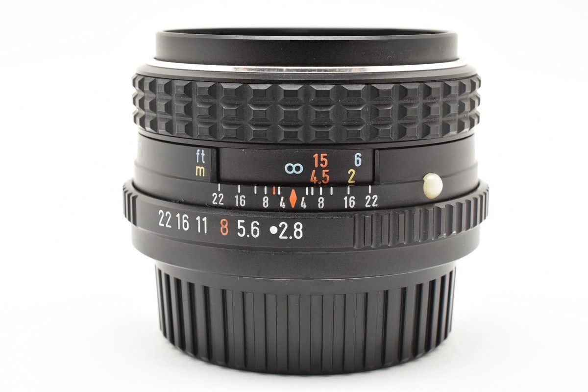 ペンタックス PENTAX SMC PENTAX M 35mm 6817 PENTAX SMC PENTAX M 35mm f/2.8 MF Lens K Mount 6817 | eBay