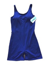 New Sporti Swimsuit Hydrolast Unitard 1 Piece...