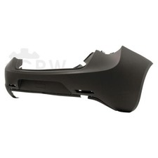 Stoßstange Stoßfänger hinten für Alfa Romeo Giulietta Bj. 05.10-08.16 grundiert